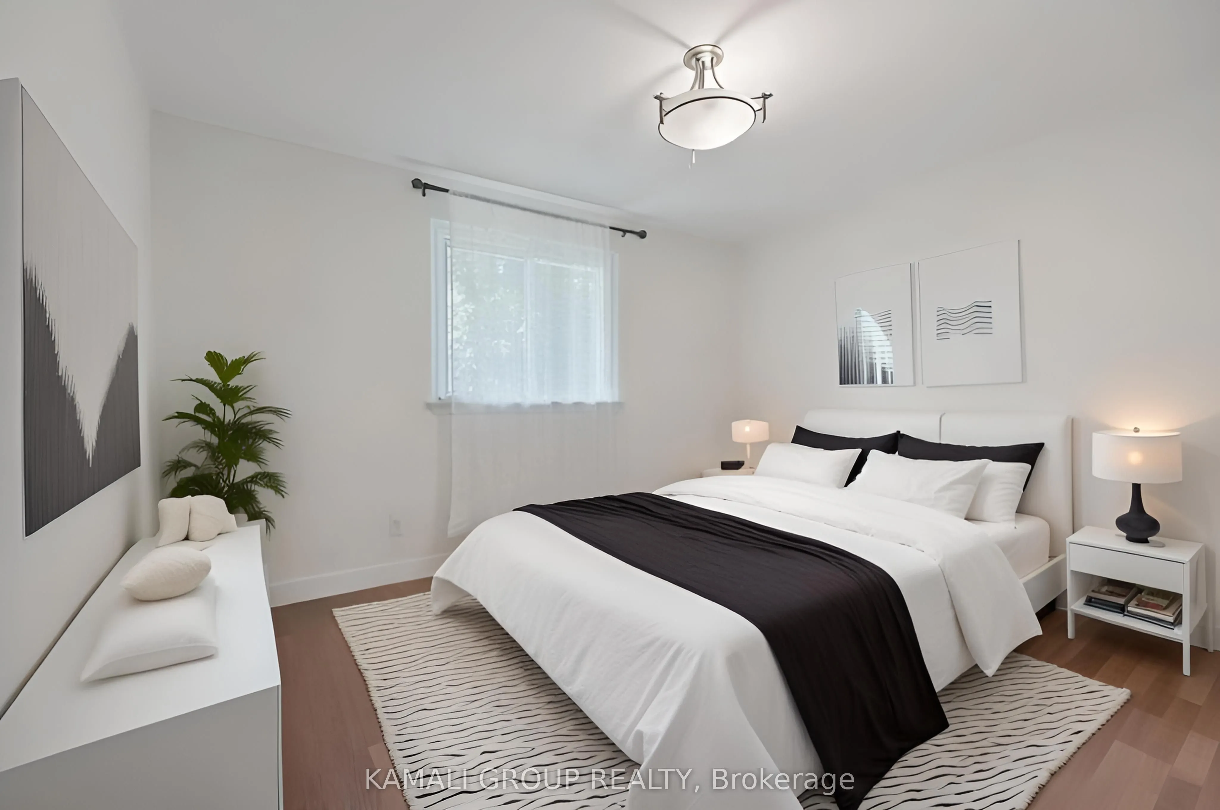 100 Sheldon Avenue, #MAIN