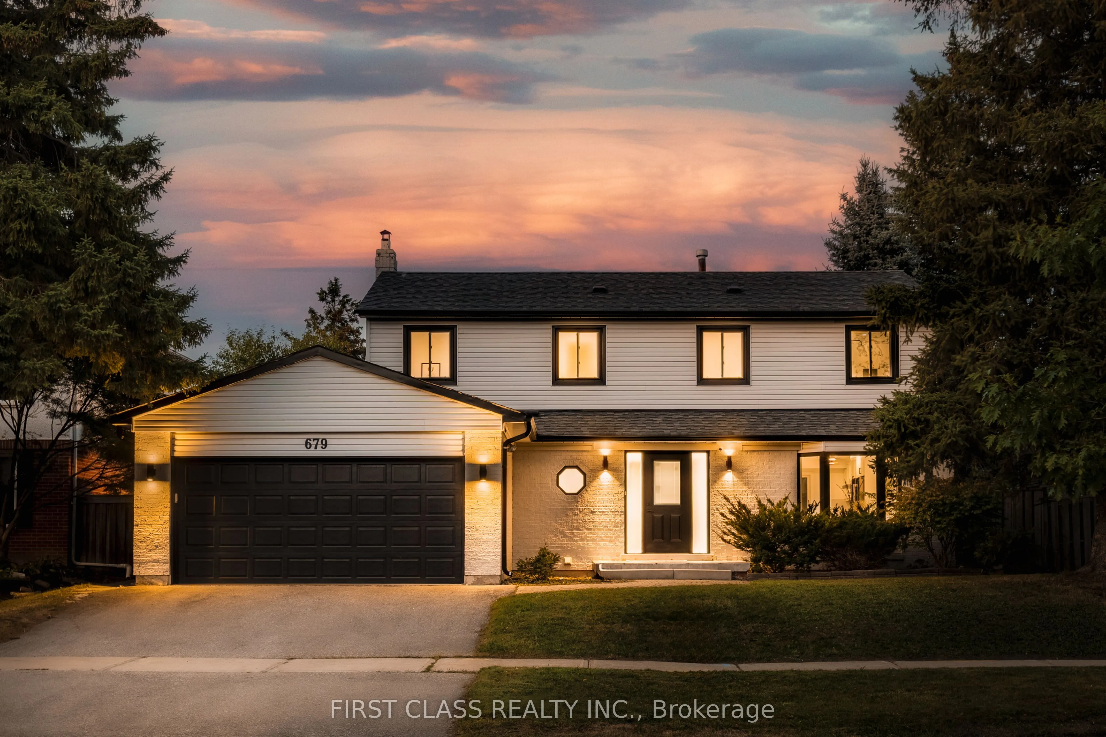 679 Village Parkway