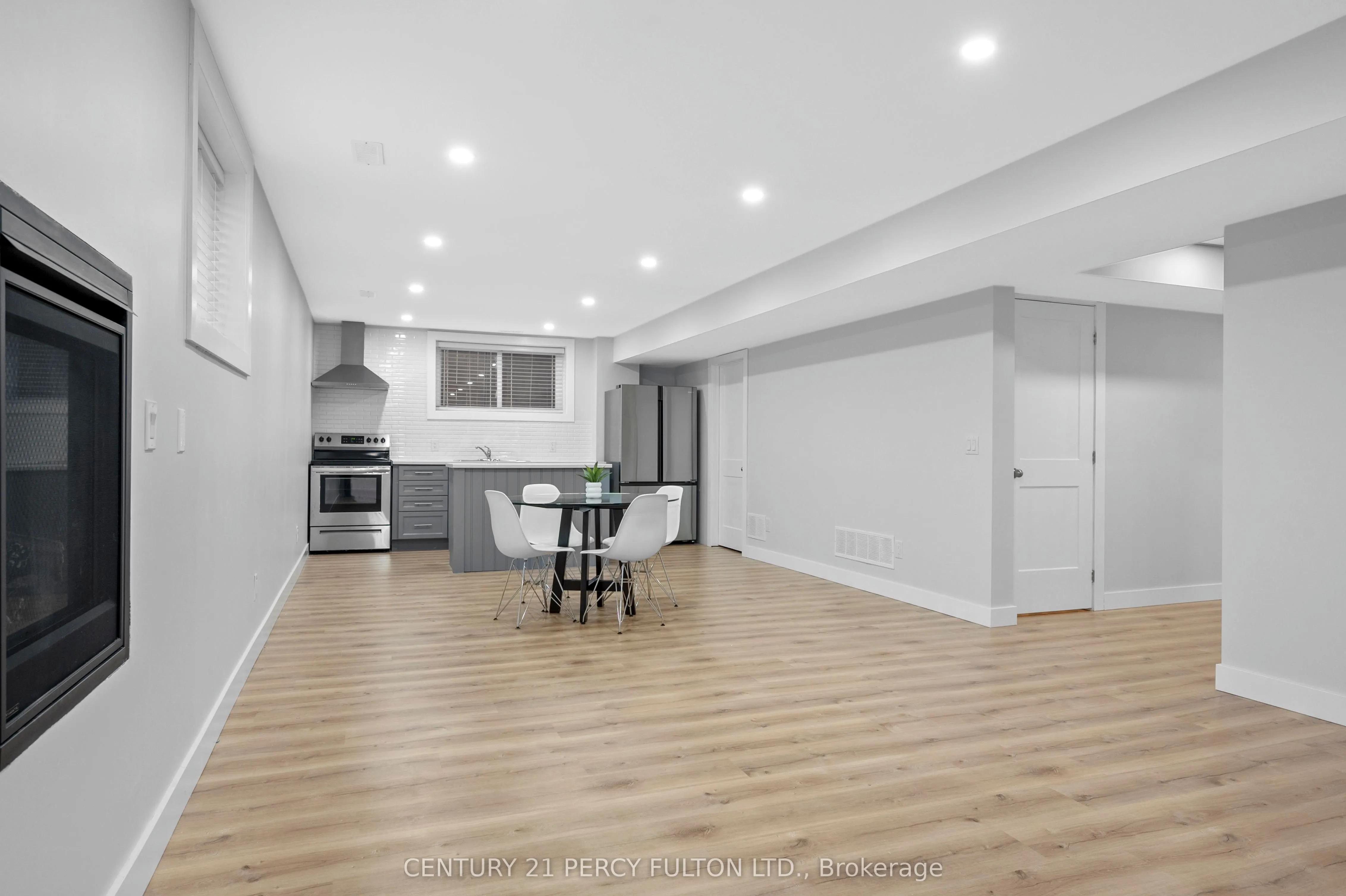 1986 Kate Avenue, #Basement