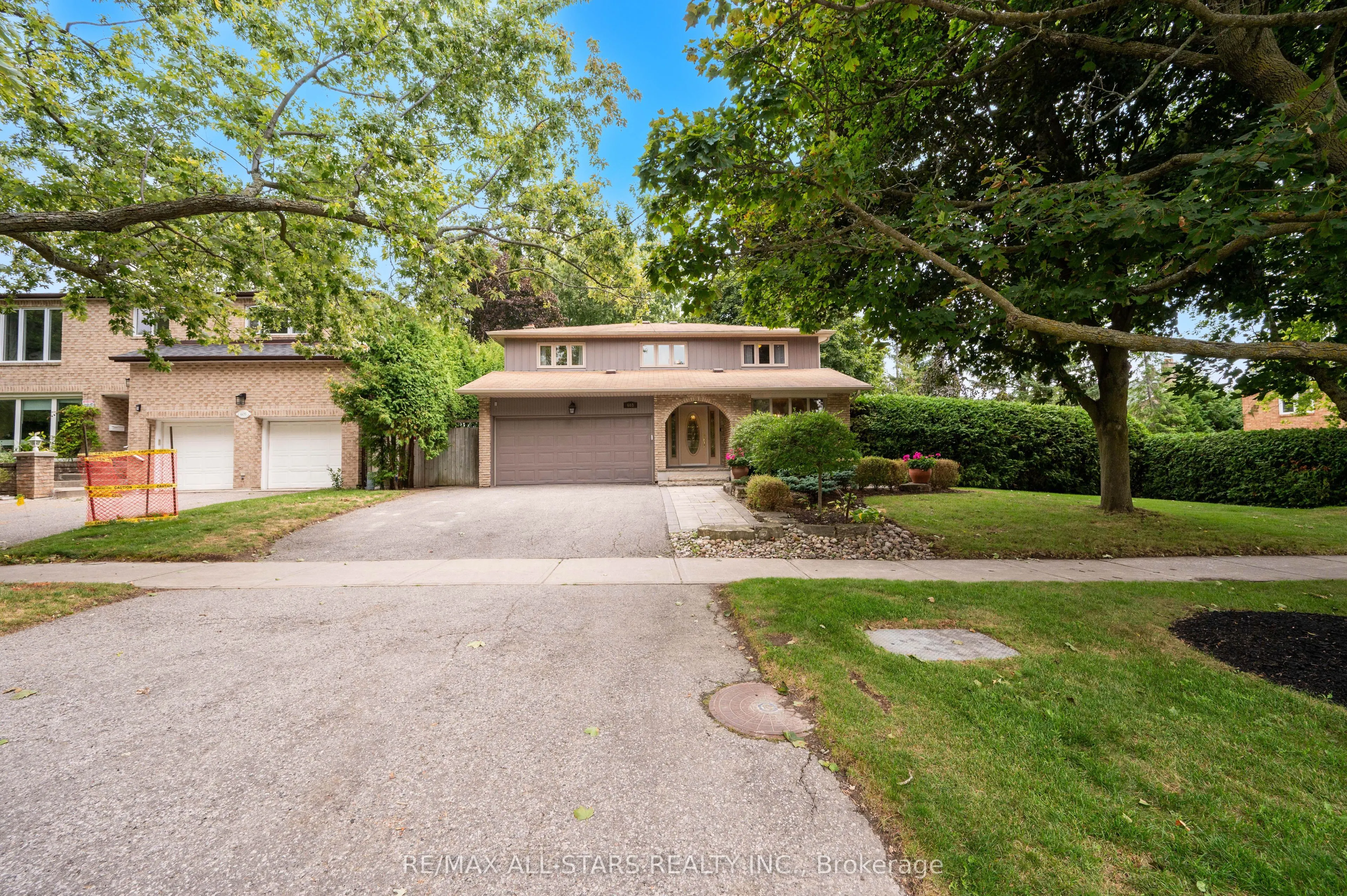 603 Village Parkway
