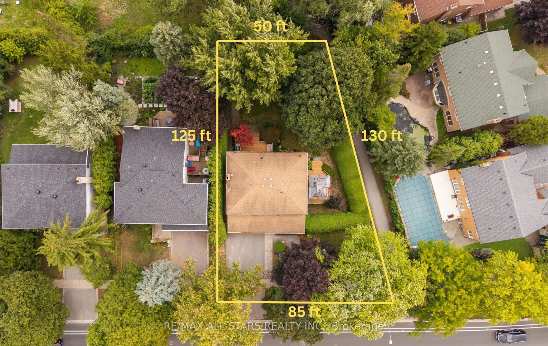 603 Village Parkway