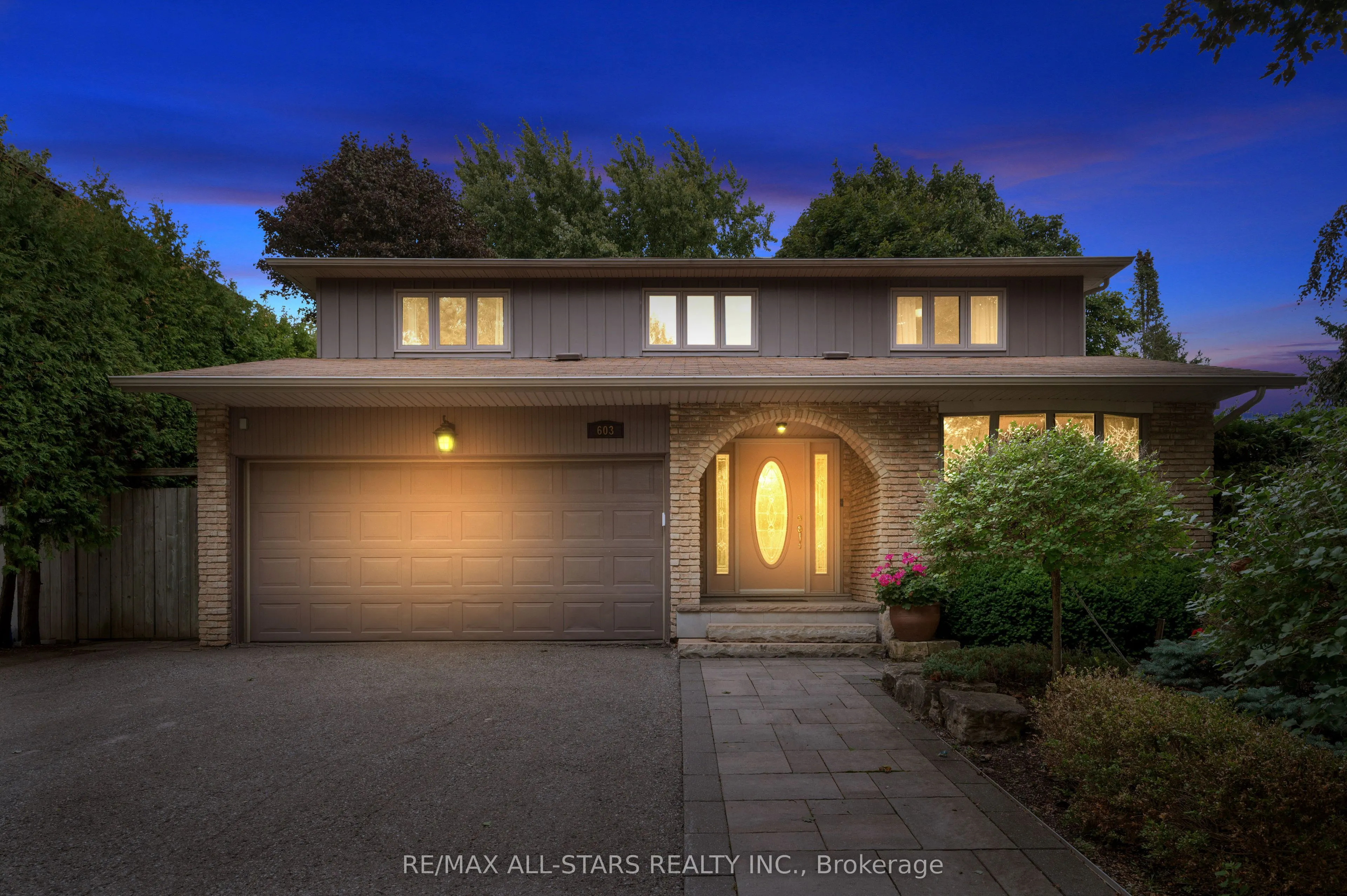 603 Village Parkway