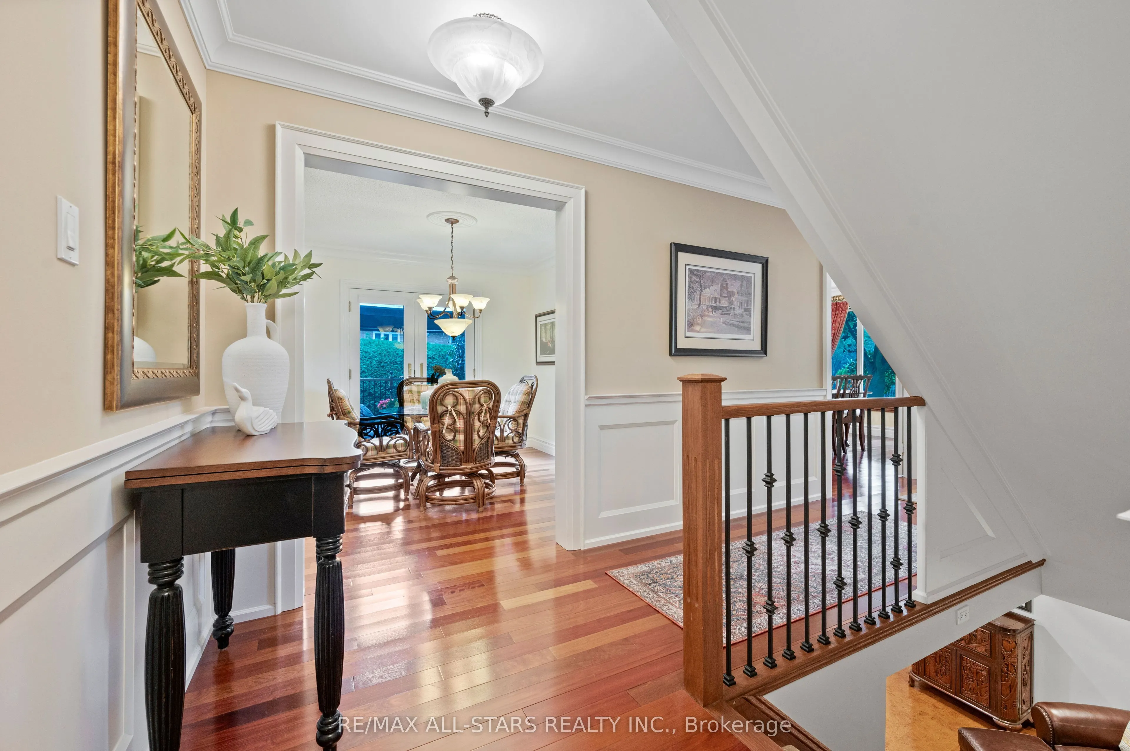 603 Village Parkway