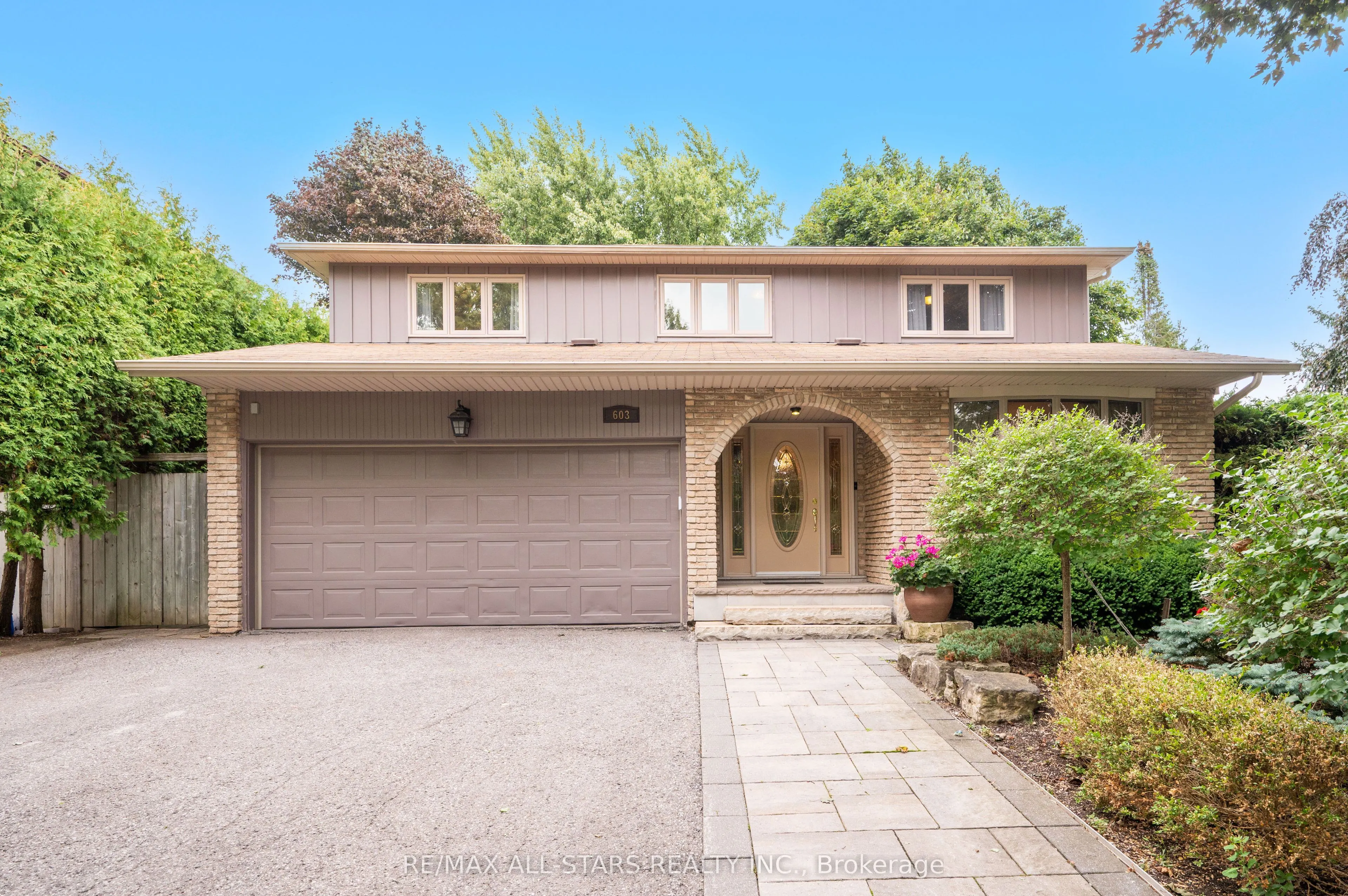 603 Village Parkway