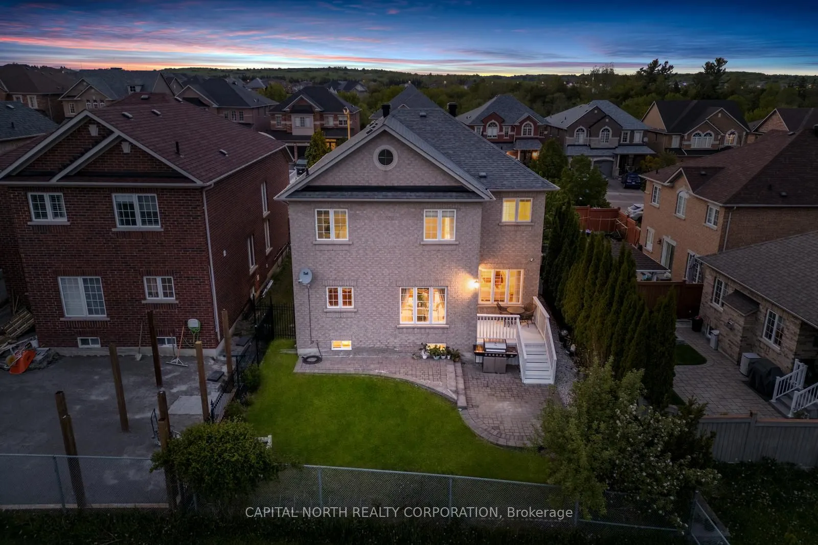 71 Ivy Glen Drive