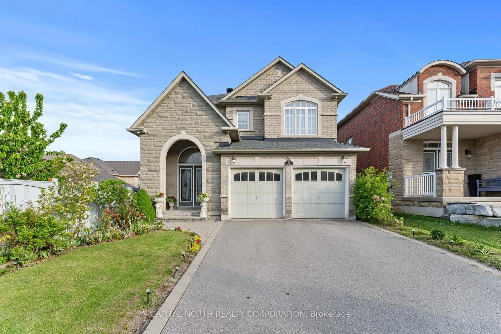 71 Ivy Glen Drive