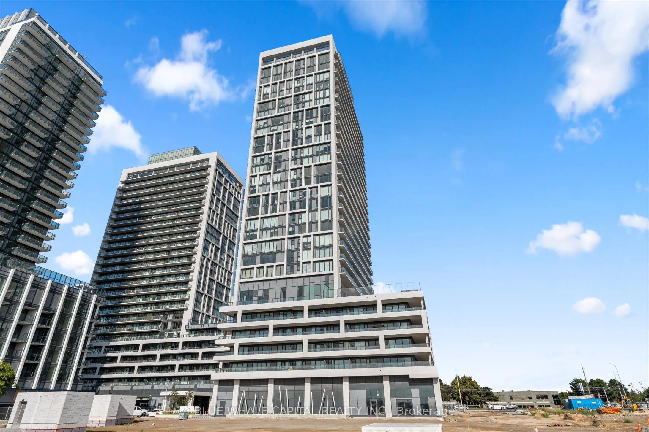 8960 Jane Street, #UPH6