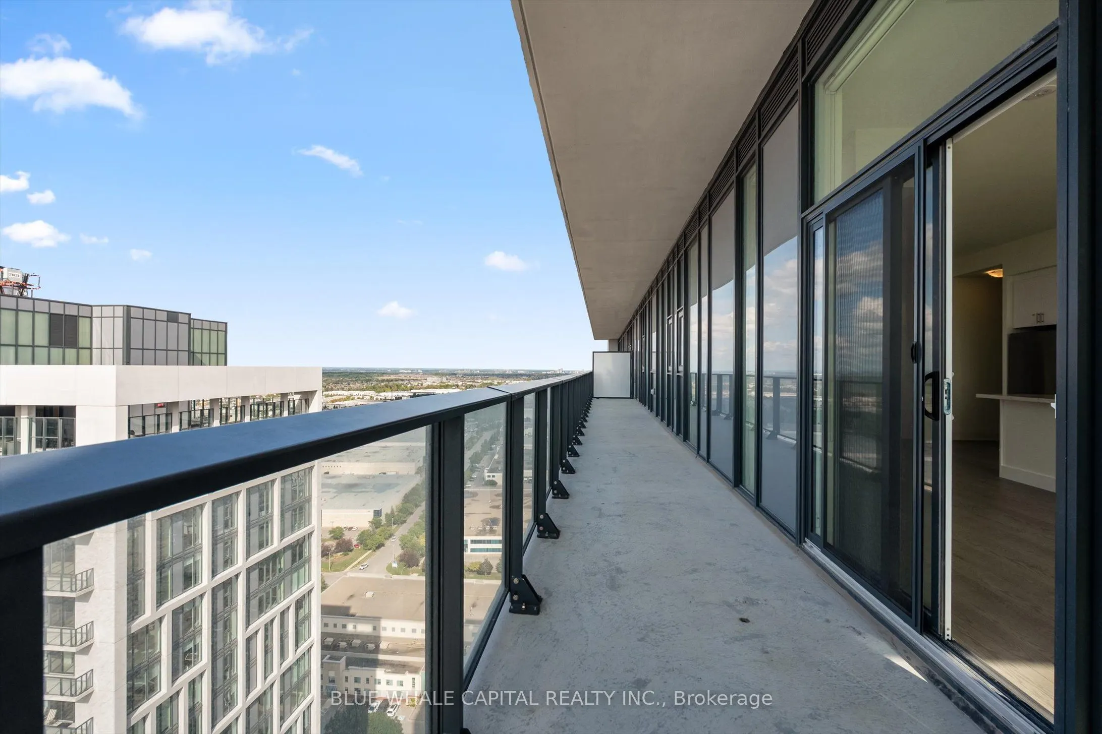 8960 Jane Street, #UPH6