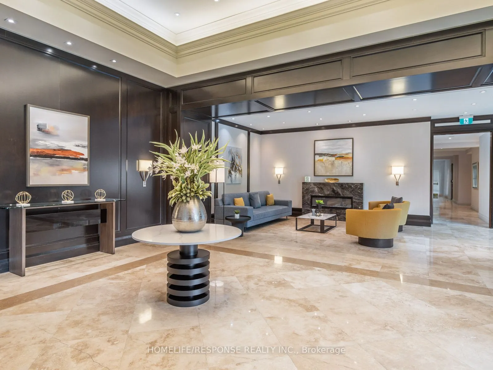 88 Promenade Circle, #701
