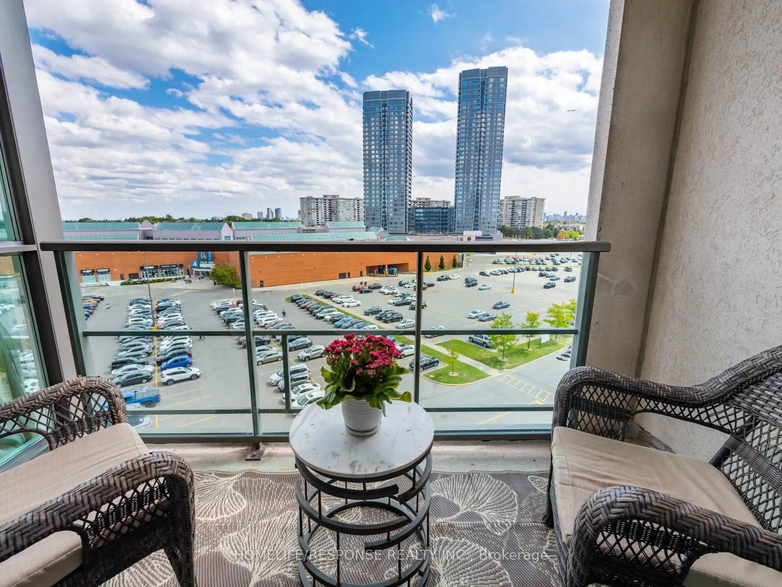 88 Promenade Circle, #701