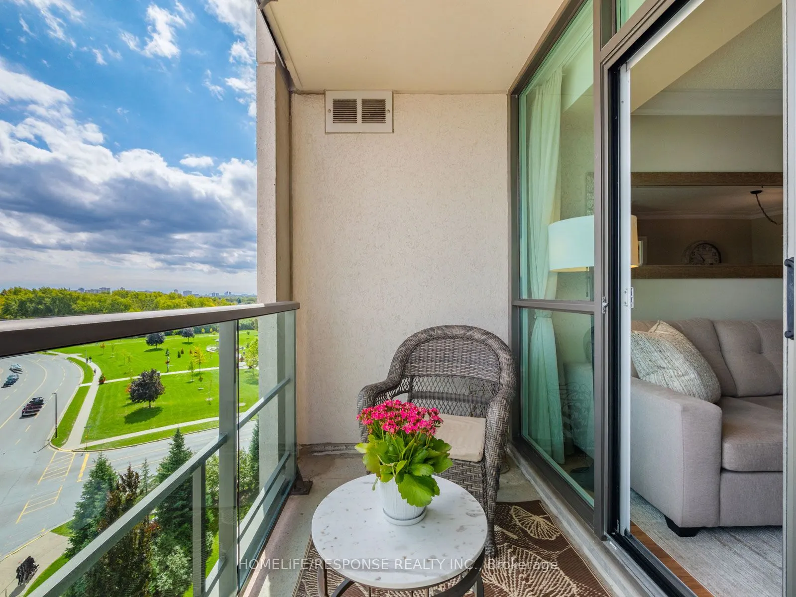 88 Promenade Circle, #701