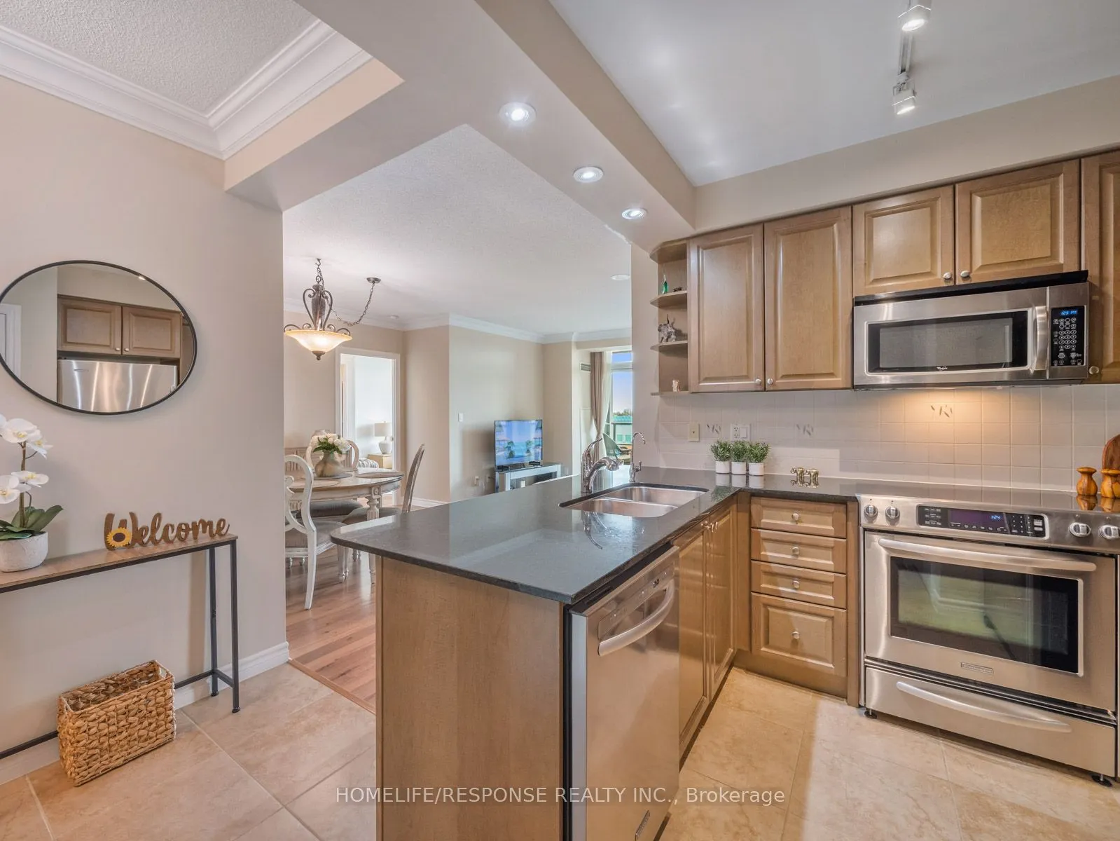 88 Promenade Circle, #701