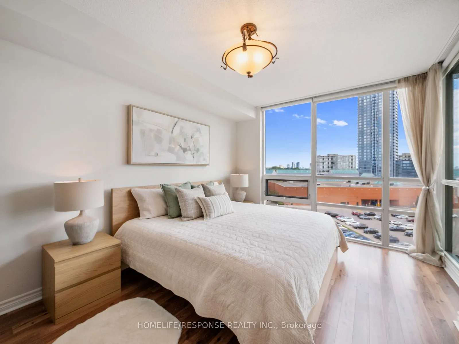 88 Promenade Circle, #701