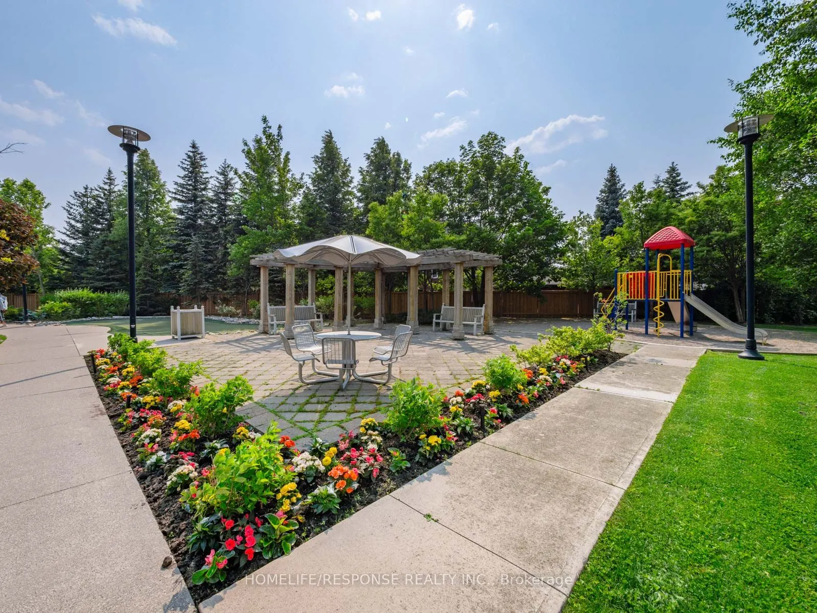 88 Promenade Circle, #701