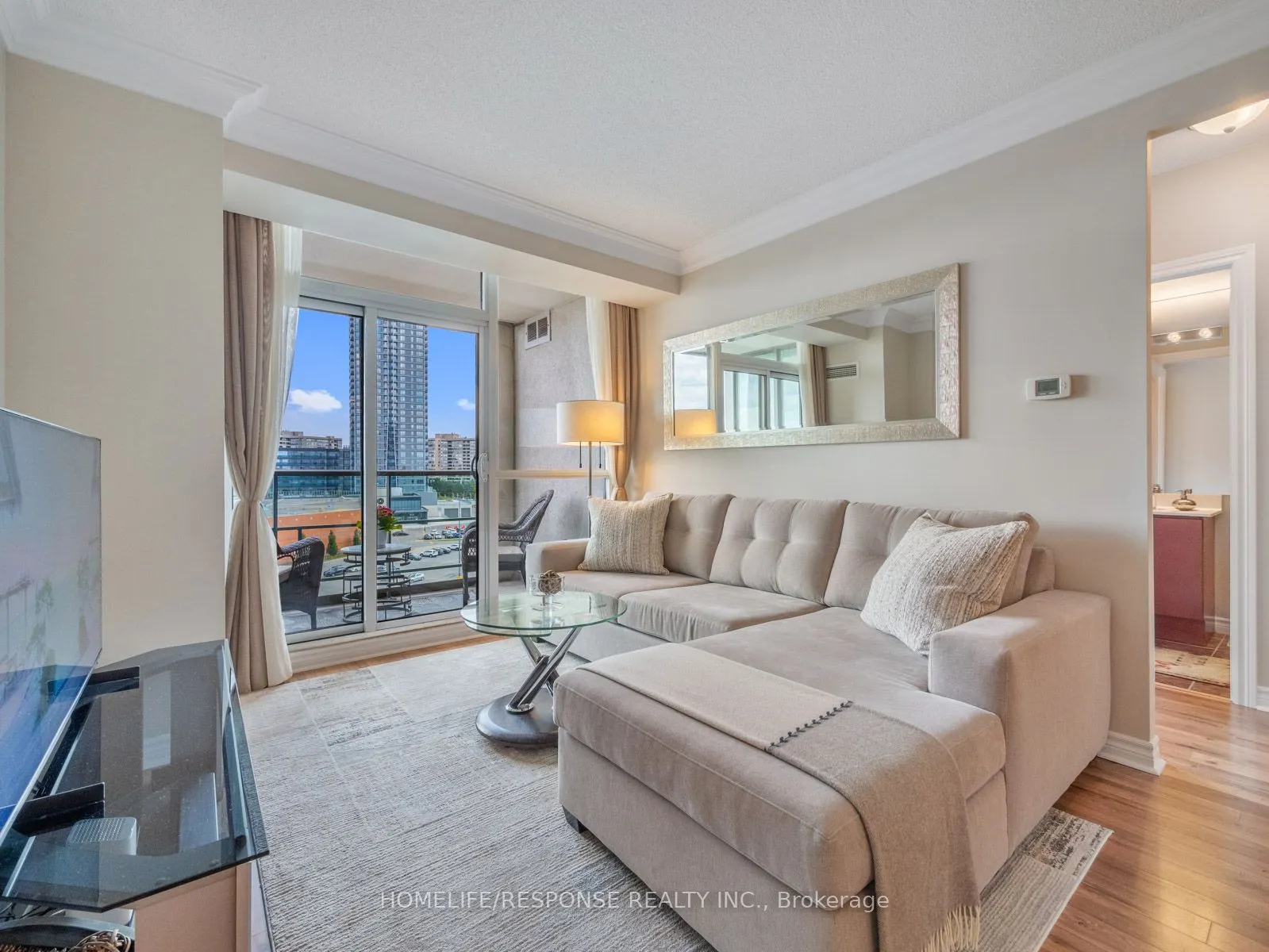 88 Promenade Circle, #701