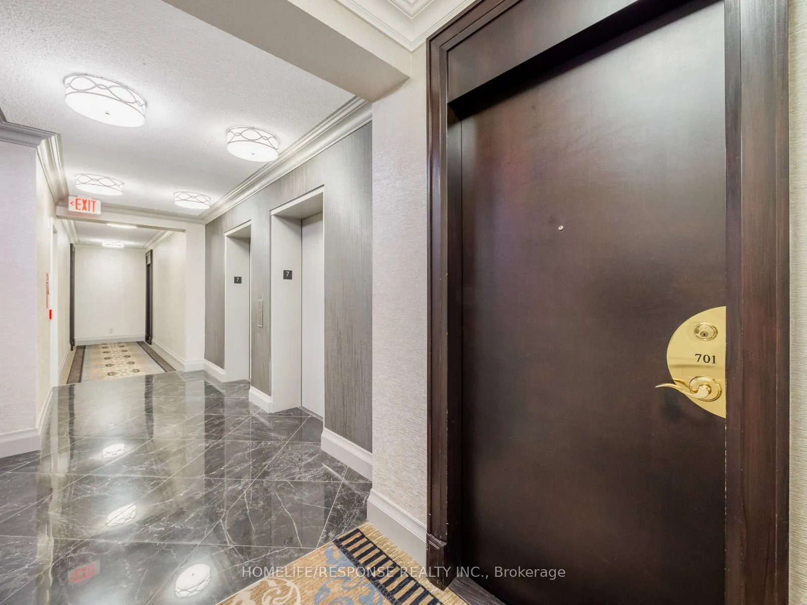 88 Promenade Circle, #701
