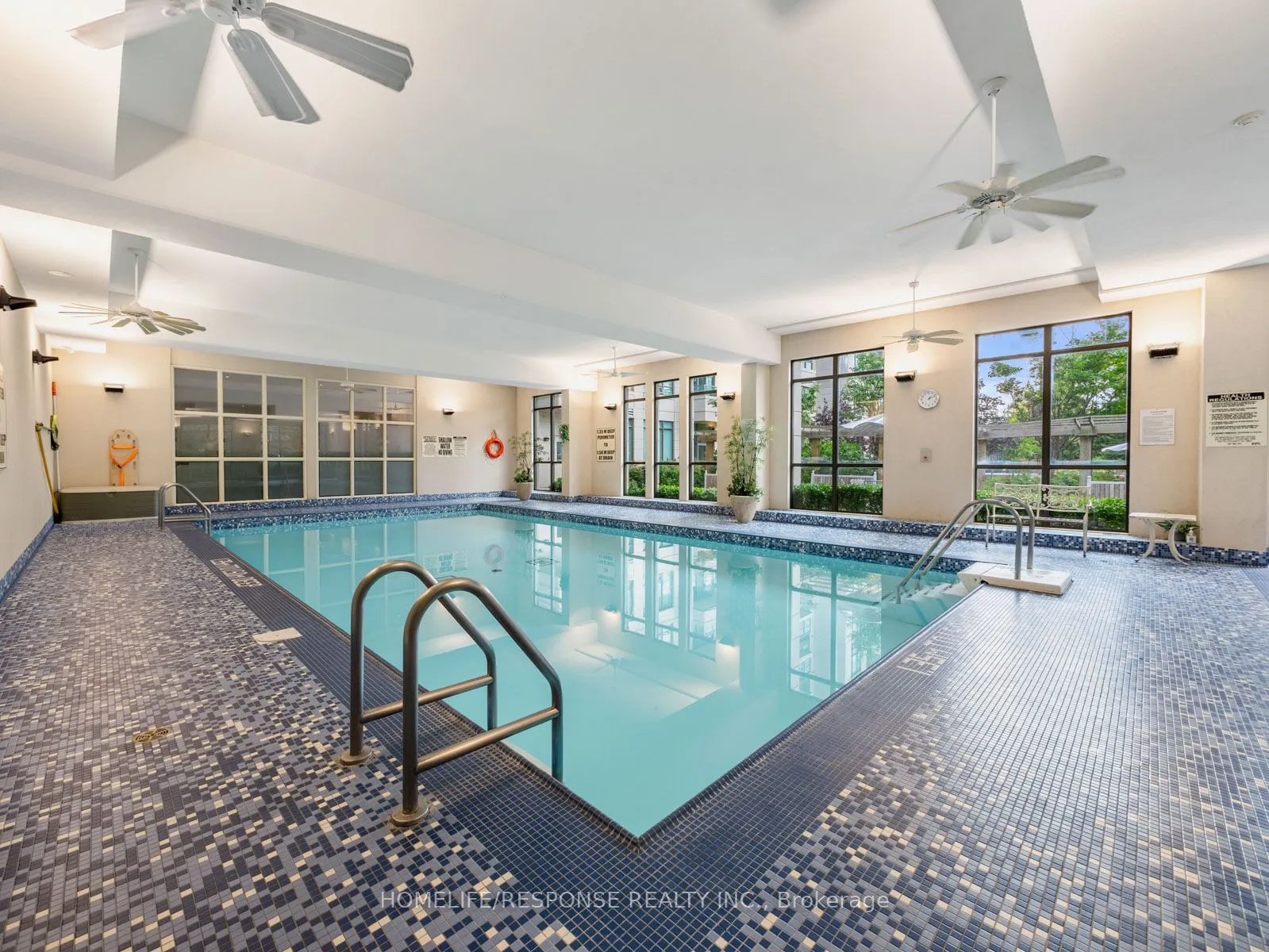 88 Promenade Circle, #701