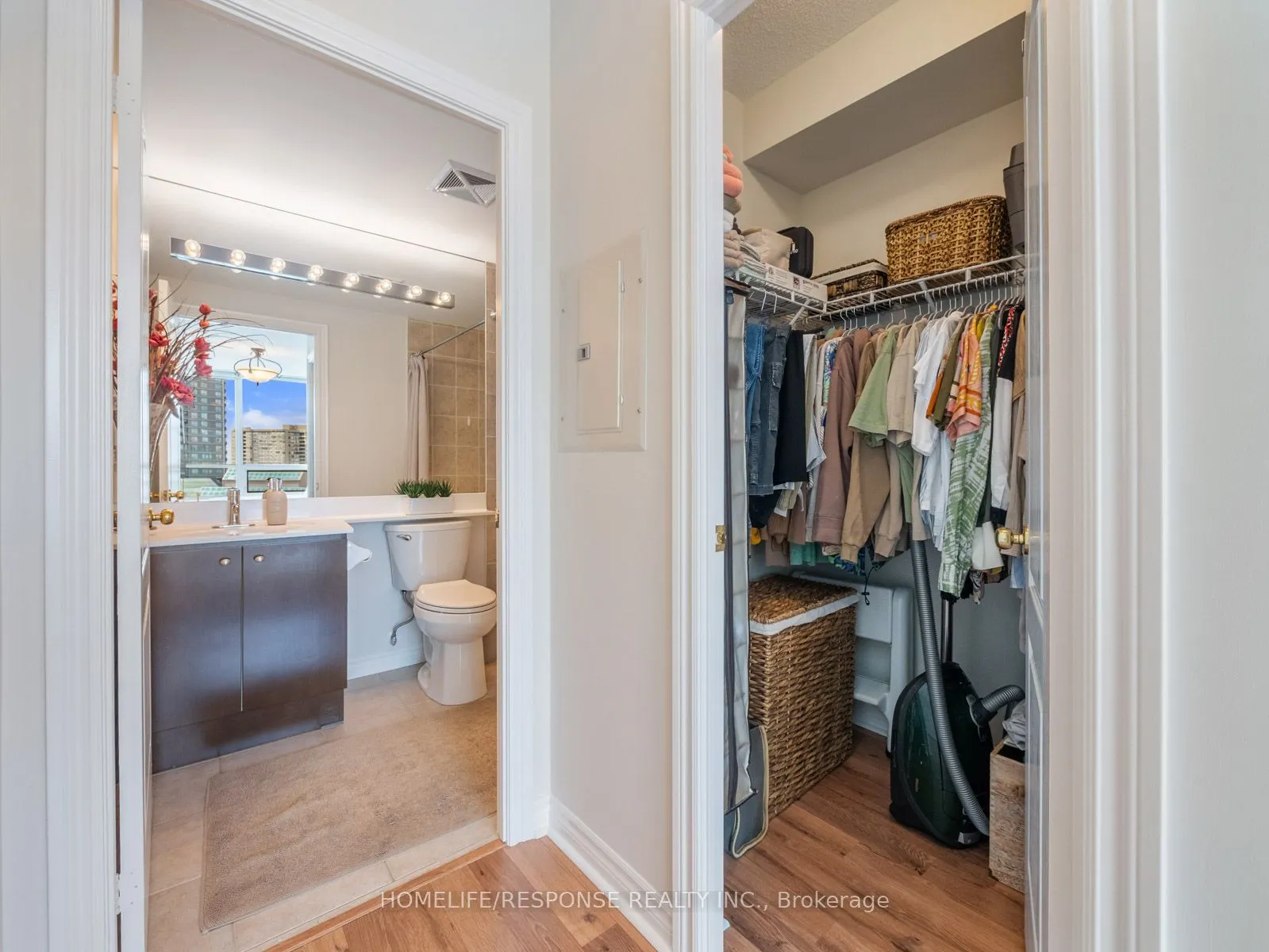 88 Promenade Circle, #701