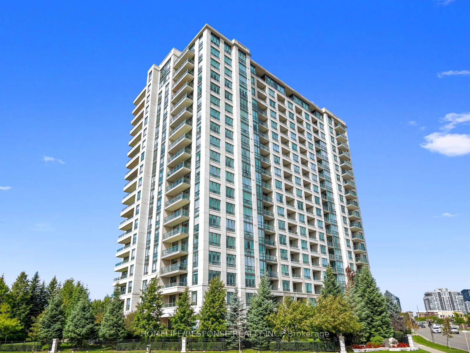 88 Promenade Circle, #701