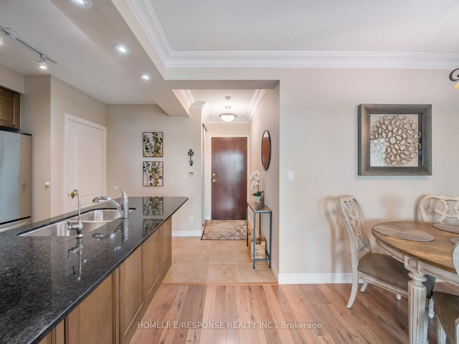 88 Promenade Circle, #701