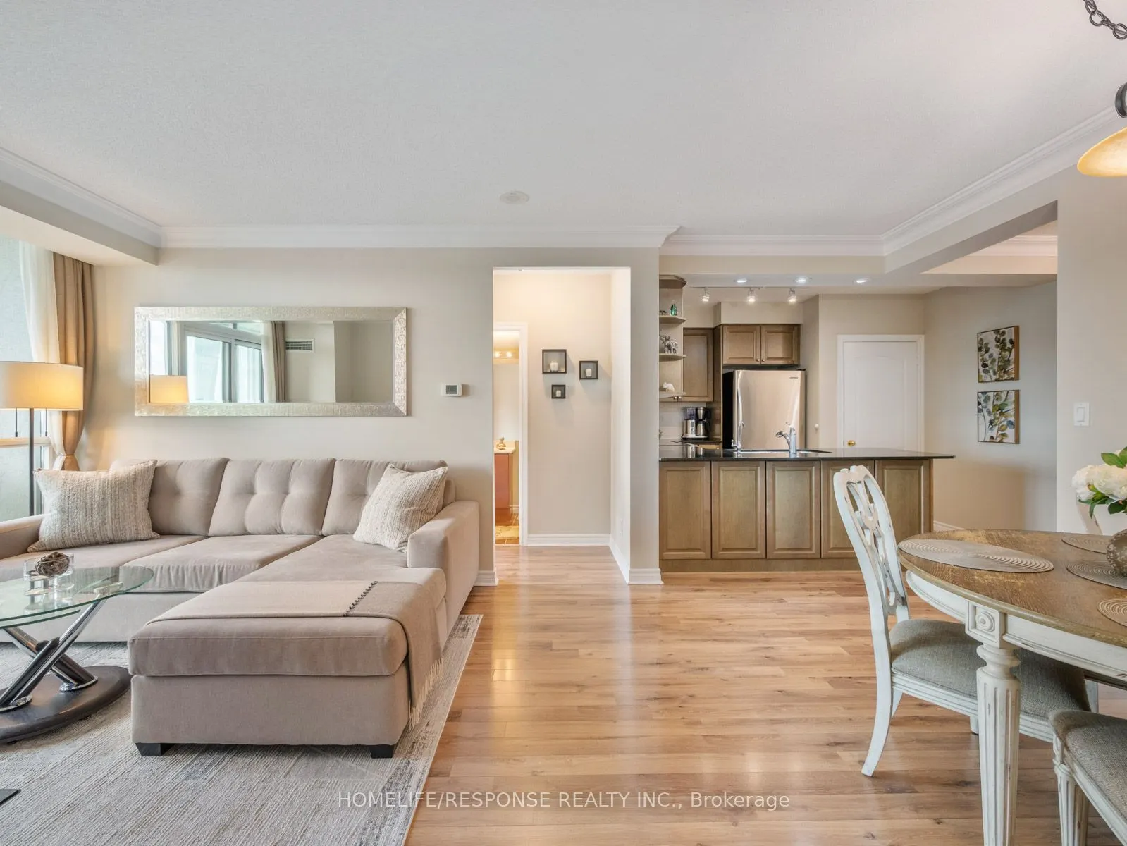 88 Promenade Circle, #701