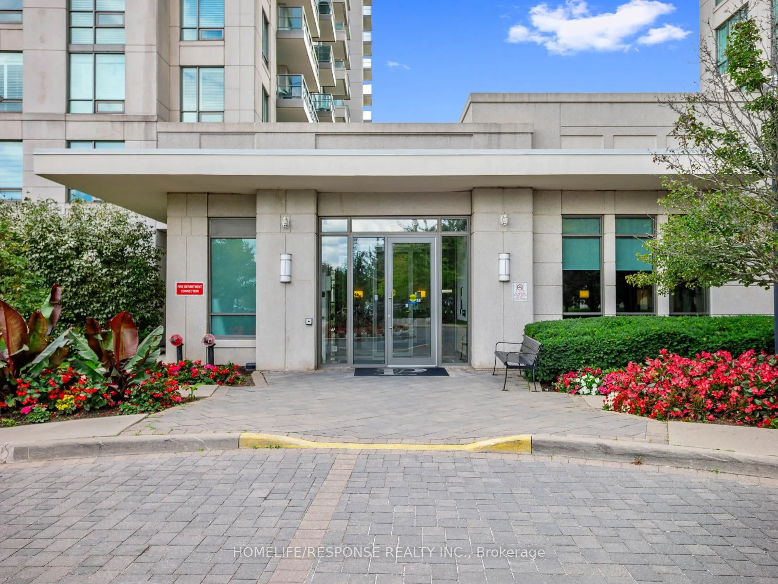 88 Promenade Circle, #701