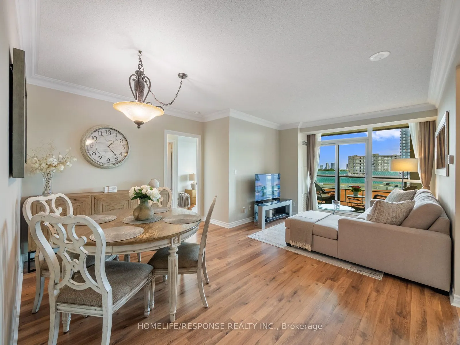 88 Promenade Circle, #701