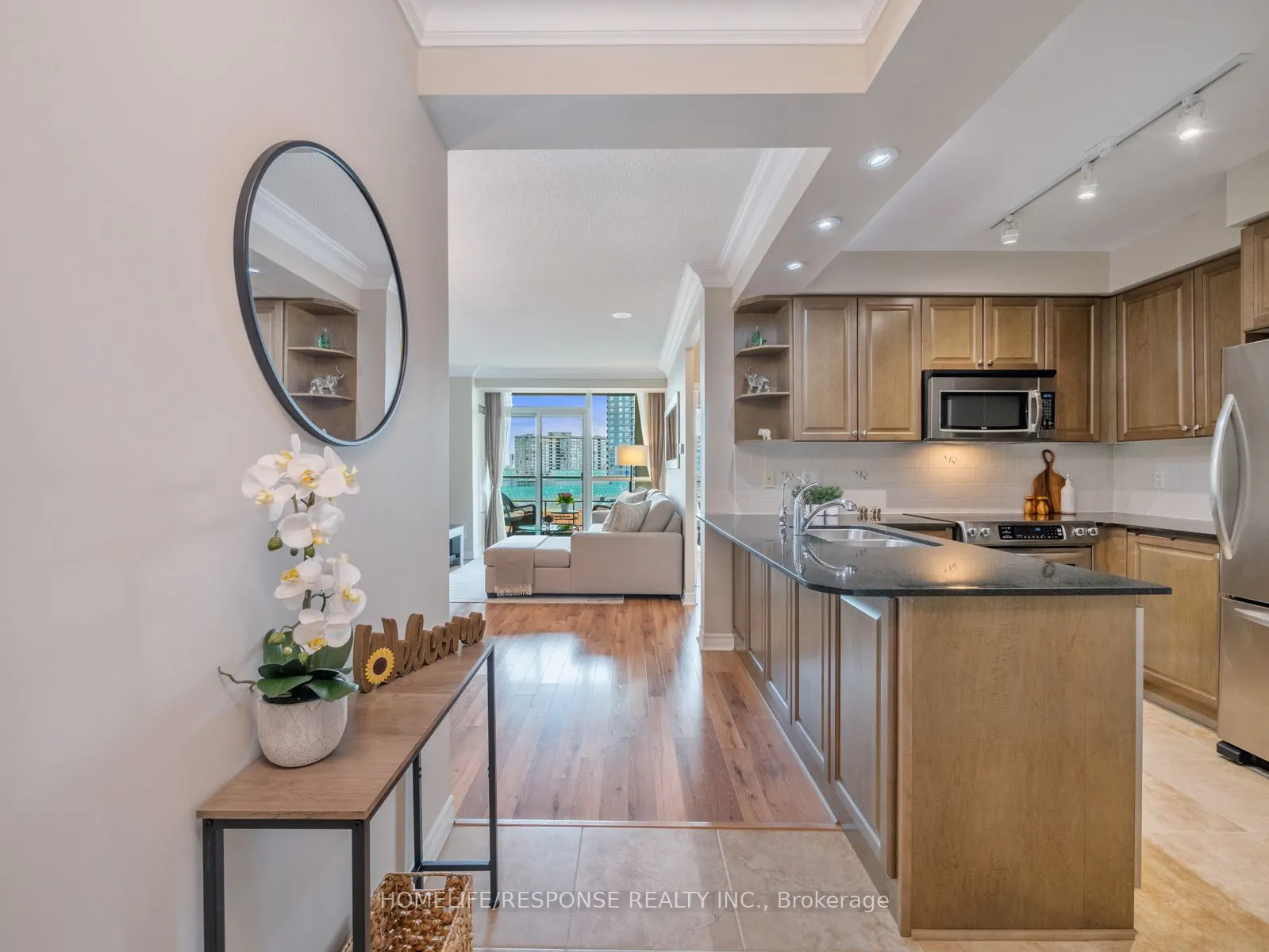 88 Promenade Circle, #701