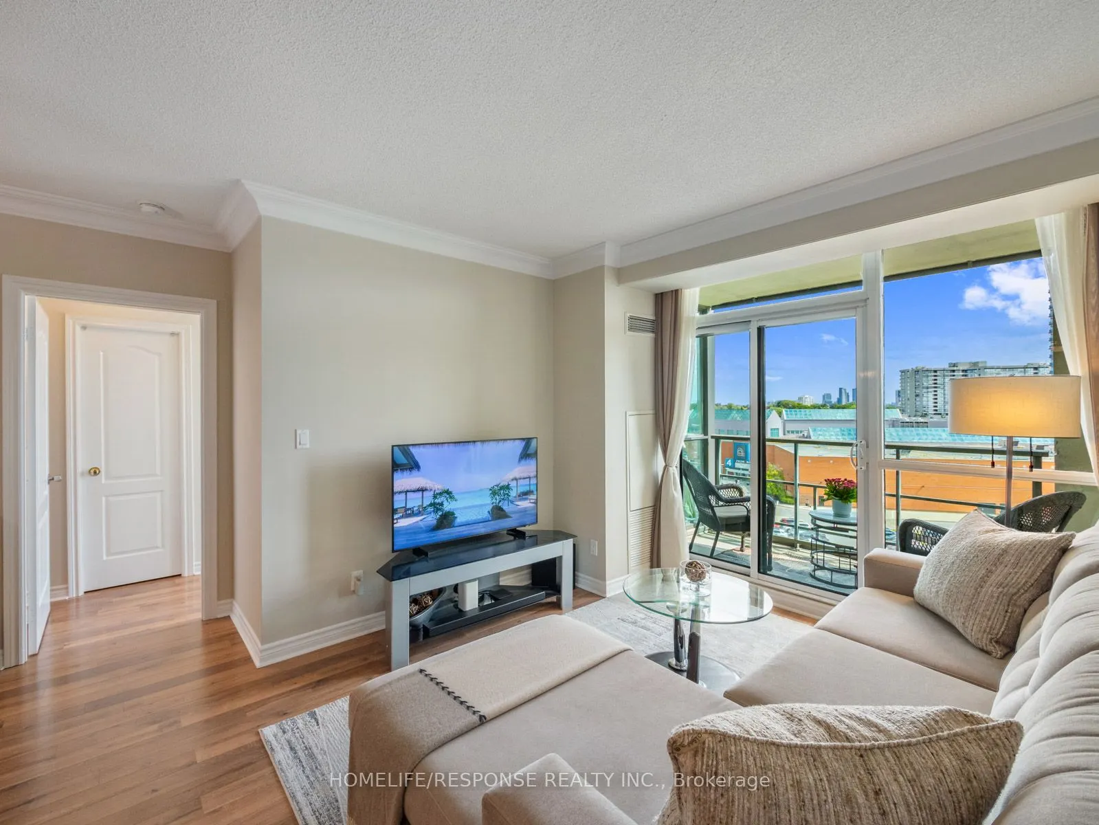 88 Promenade Circle, #701