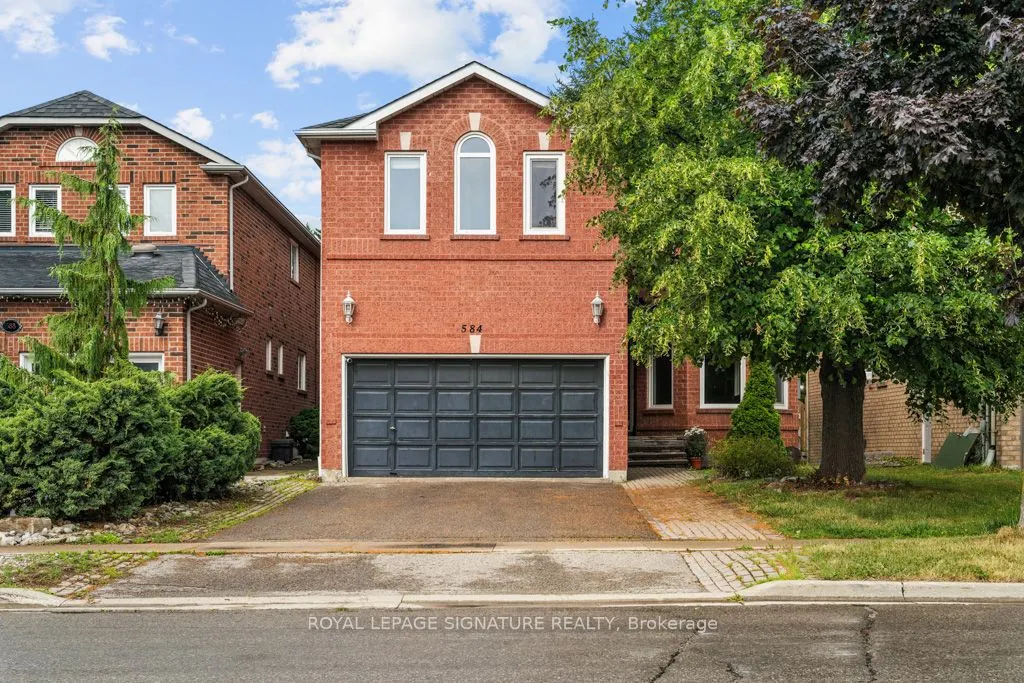 584 Doubletree Lane