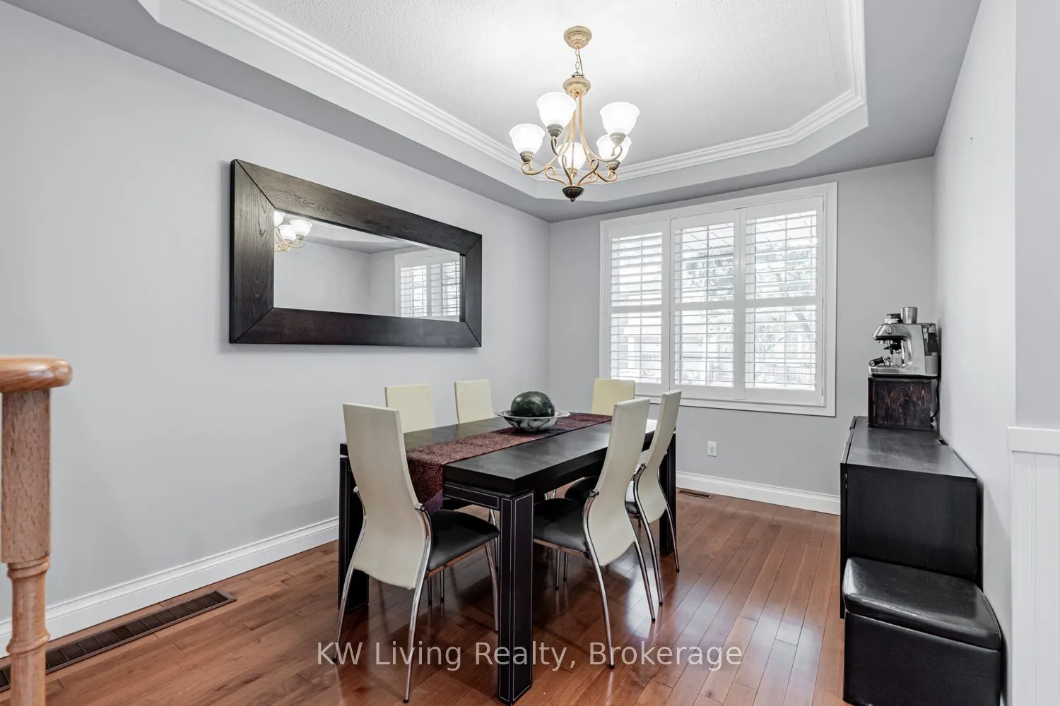 29 Lakespring Drive
