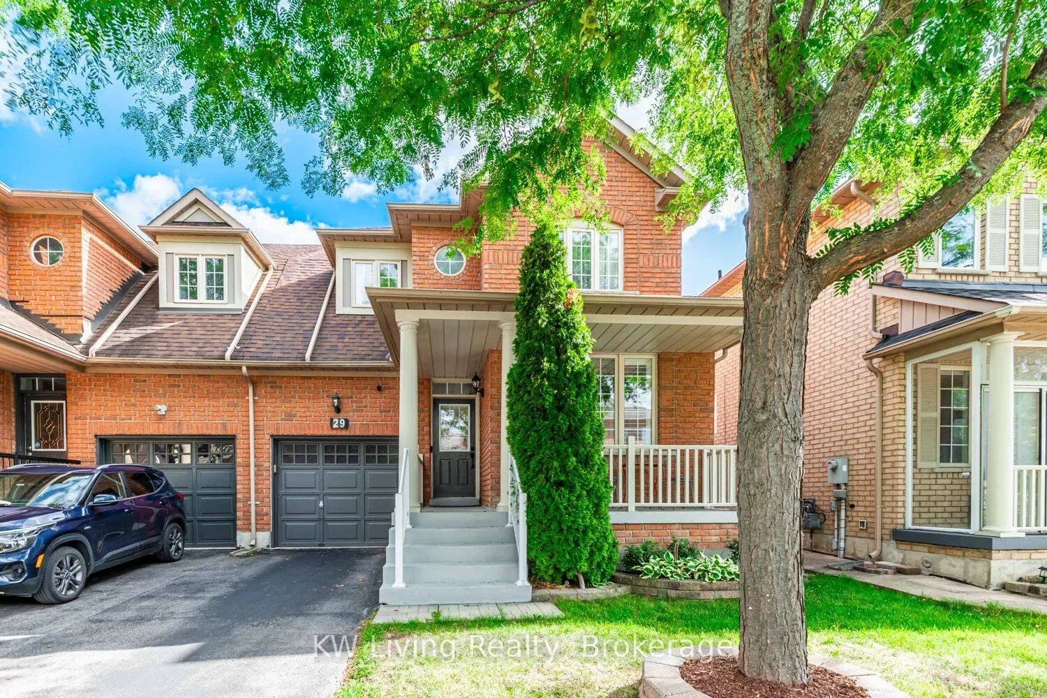 29 Lakespring Drive