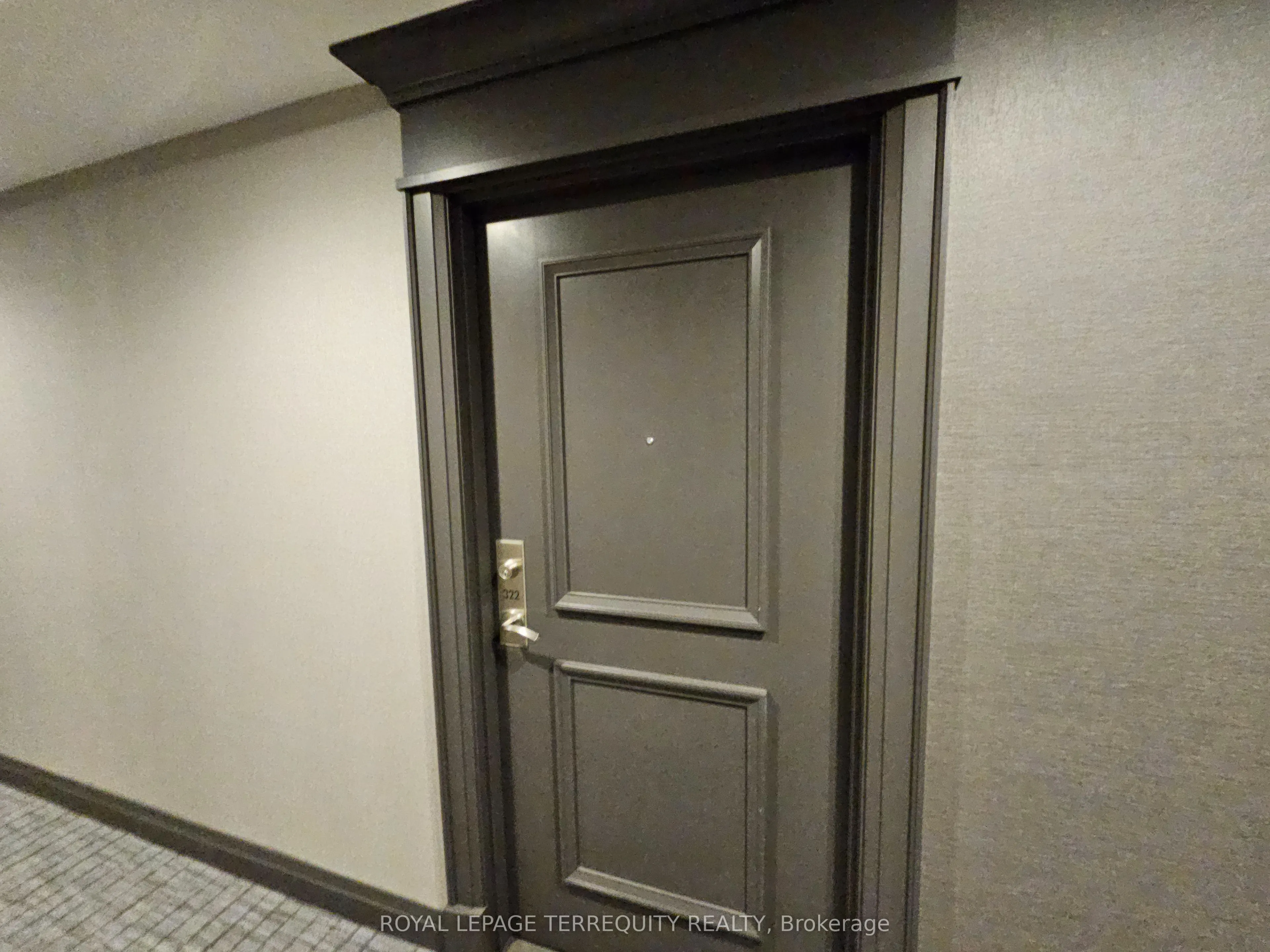 25 Baker Hill Boulevard, #322