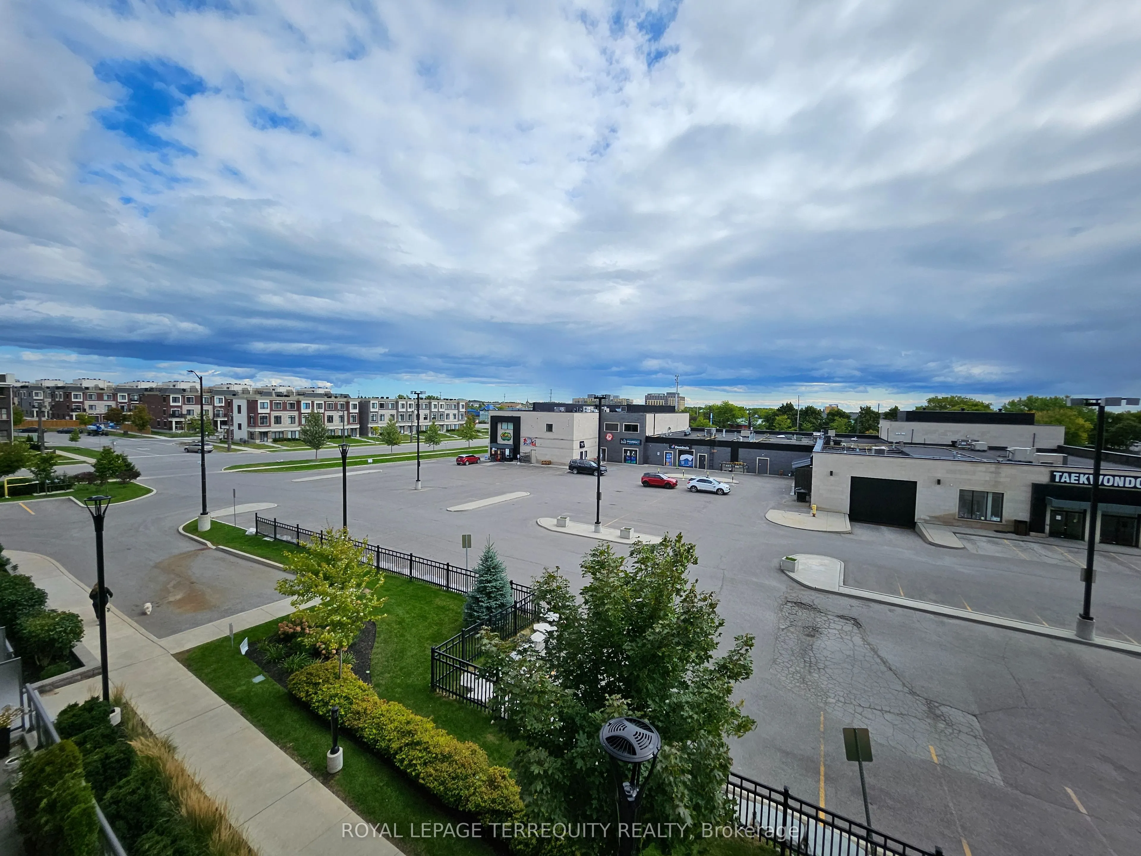 25 Baker Hill Boulevard, #322