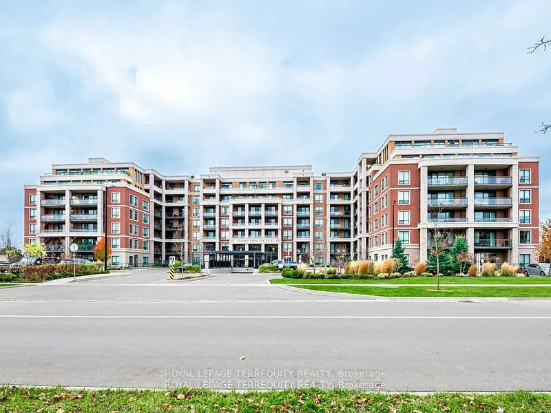25 Baker Hill Boulevard, #322