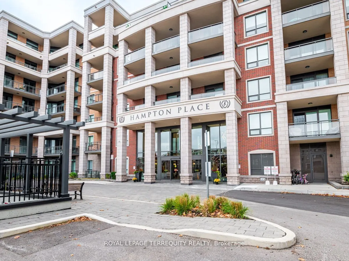 25 Baker Hill Boulevard, #322