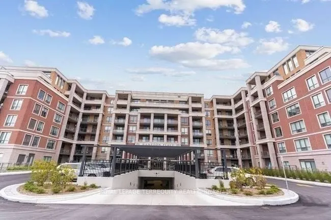 25 Baker Hill Boulevard, #322