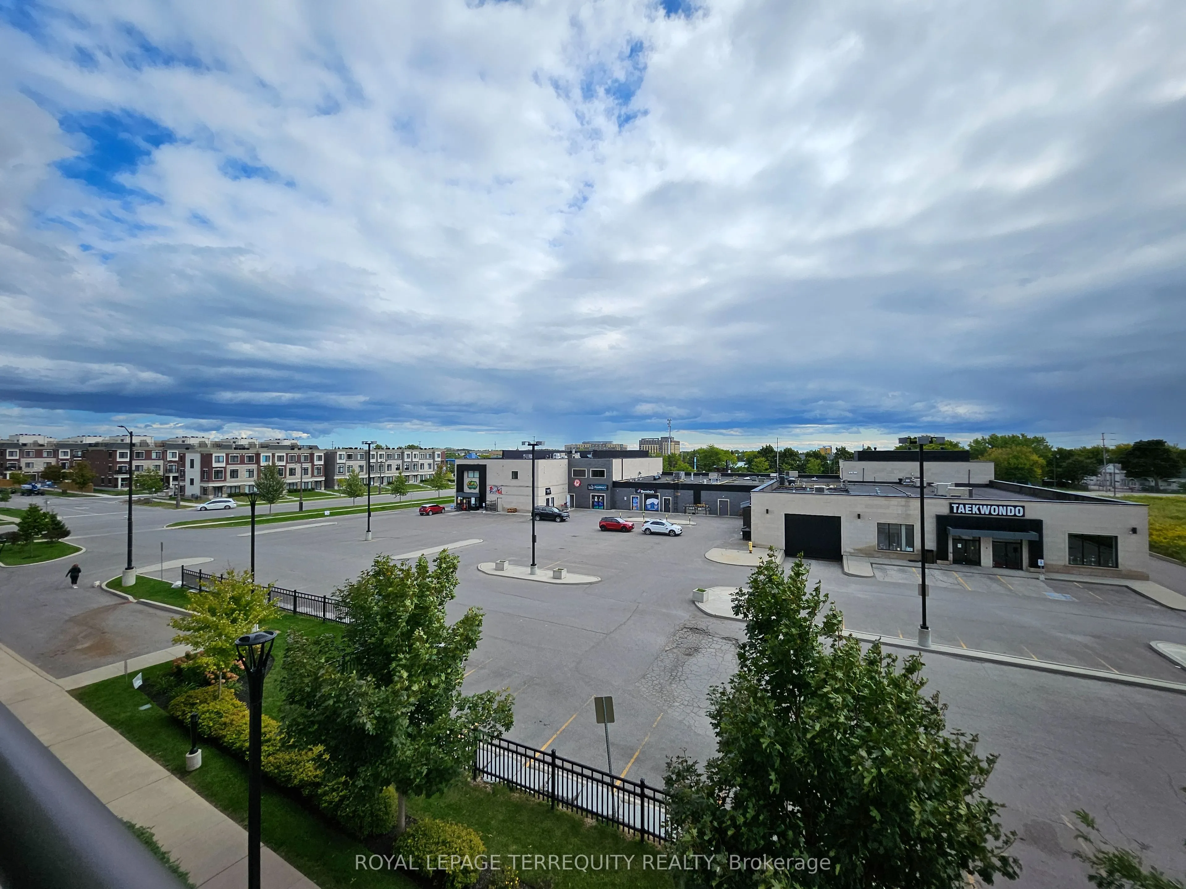 25 Baker Hill Boulevard, #322