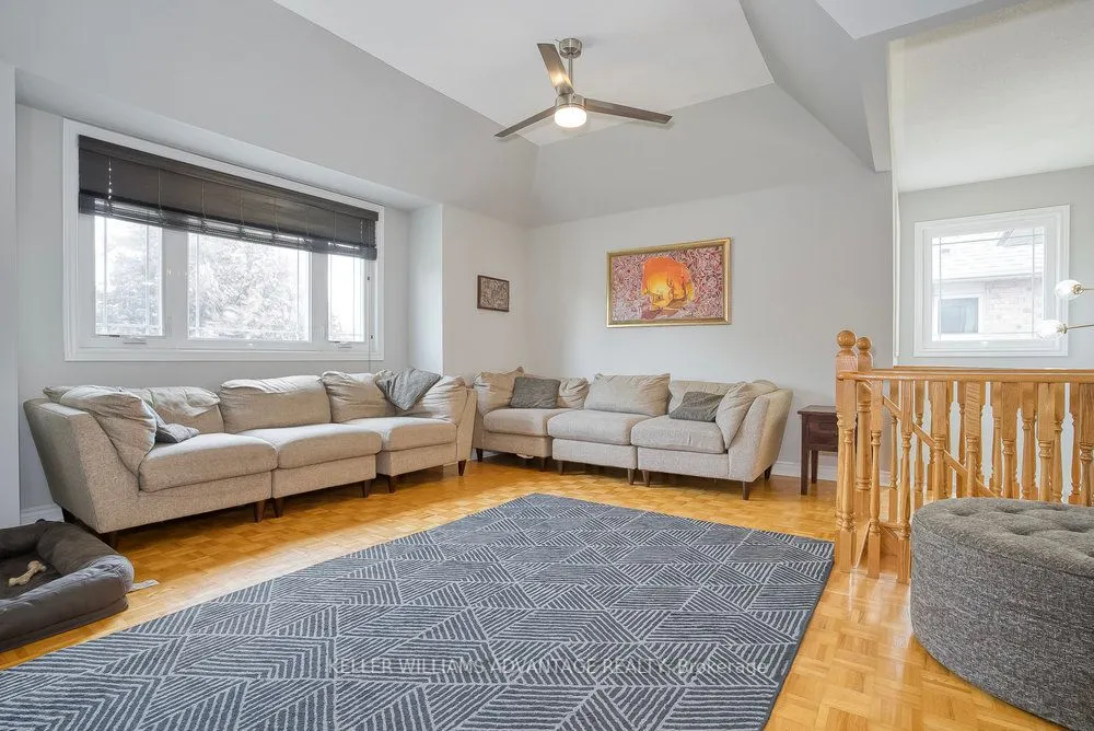 71 Song Bird Drive, #Upper