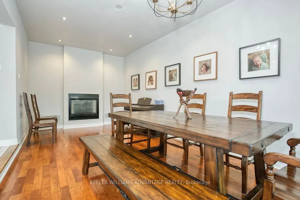 71 Song Bird Drive, #Upper