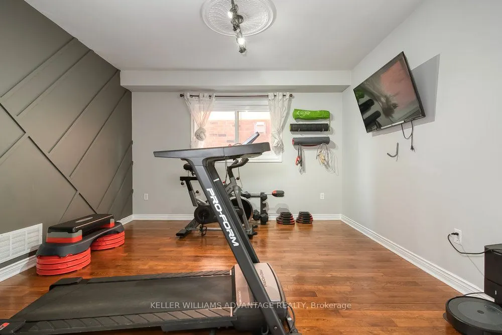71 Song Bird Drive, #Upper
