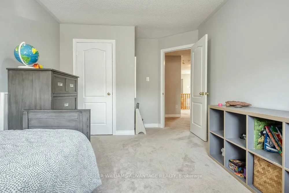 71 Song Bird Drive, #Upper