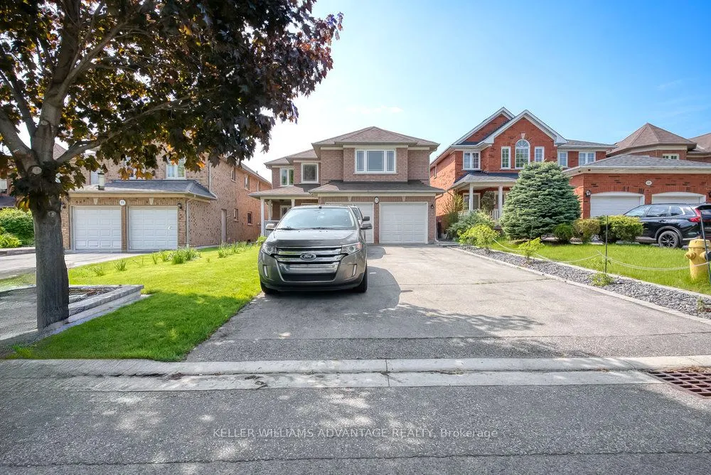 71 Song Bird Drive, #Upper