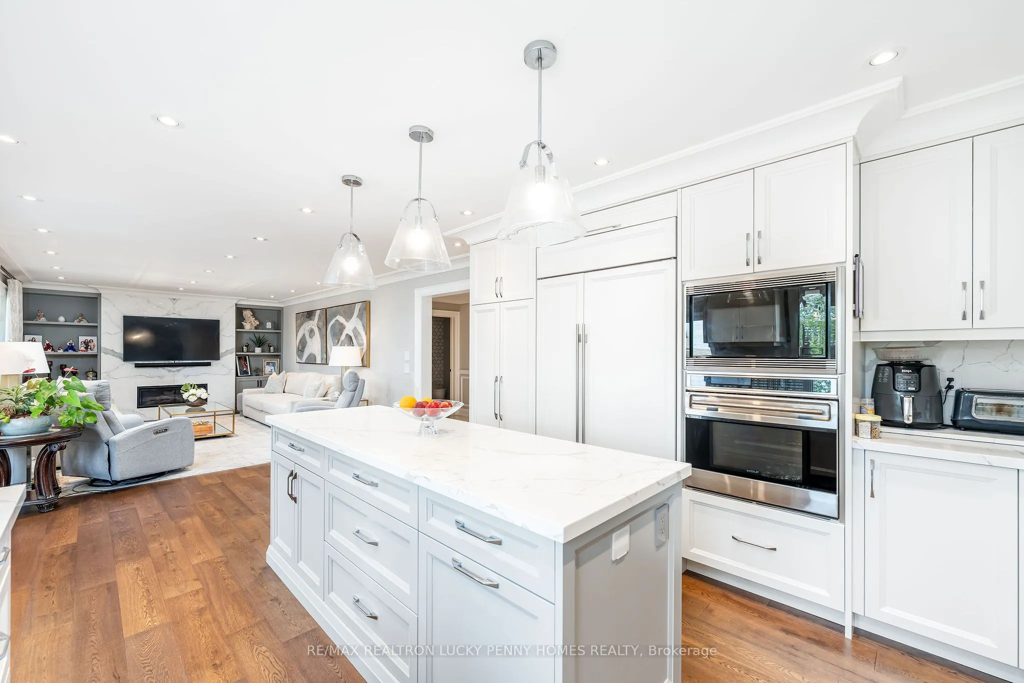 38 Beckenridge Drive