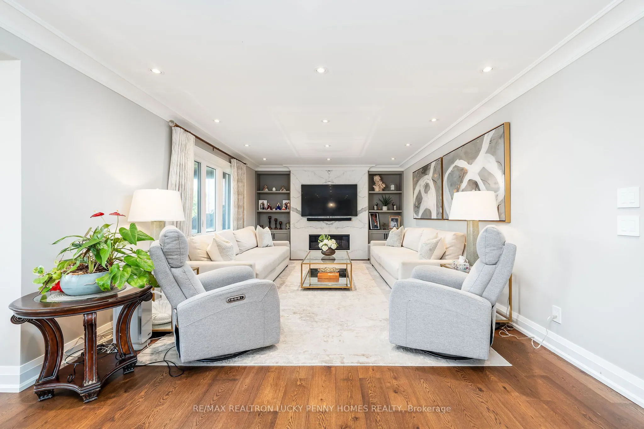 38 Beckenridge Drive