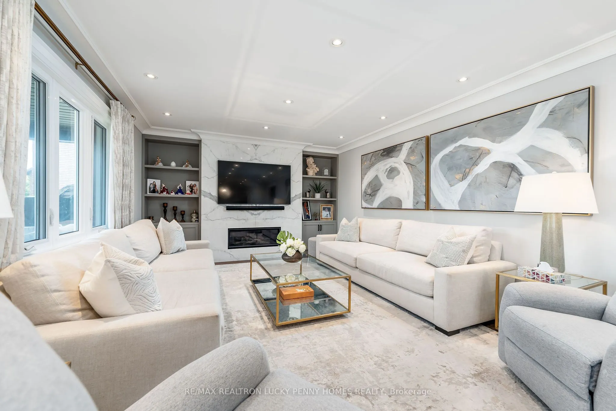 38 Beckenridge Drive