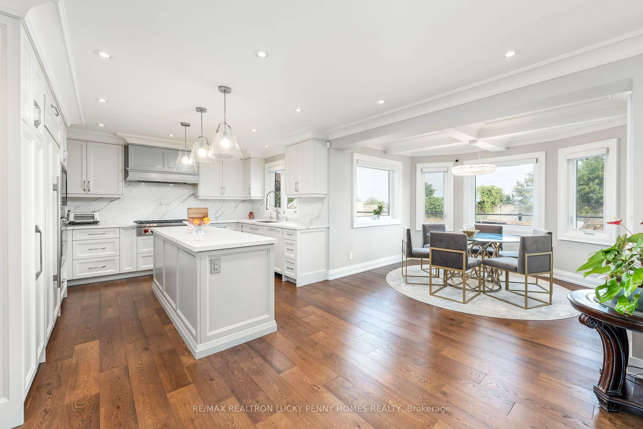 38 Beckenridge Drive