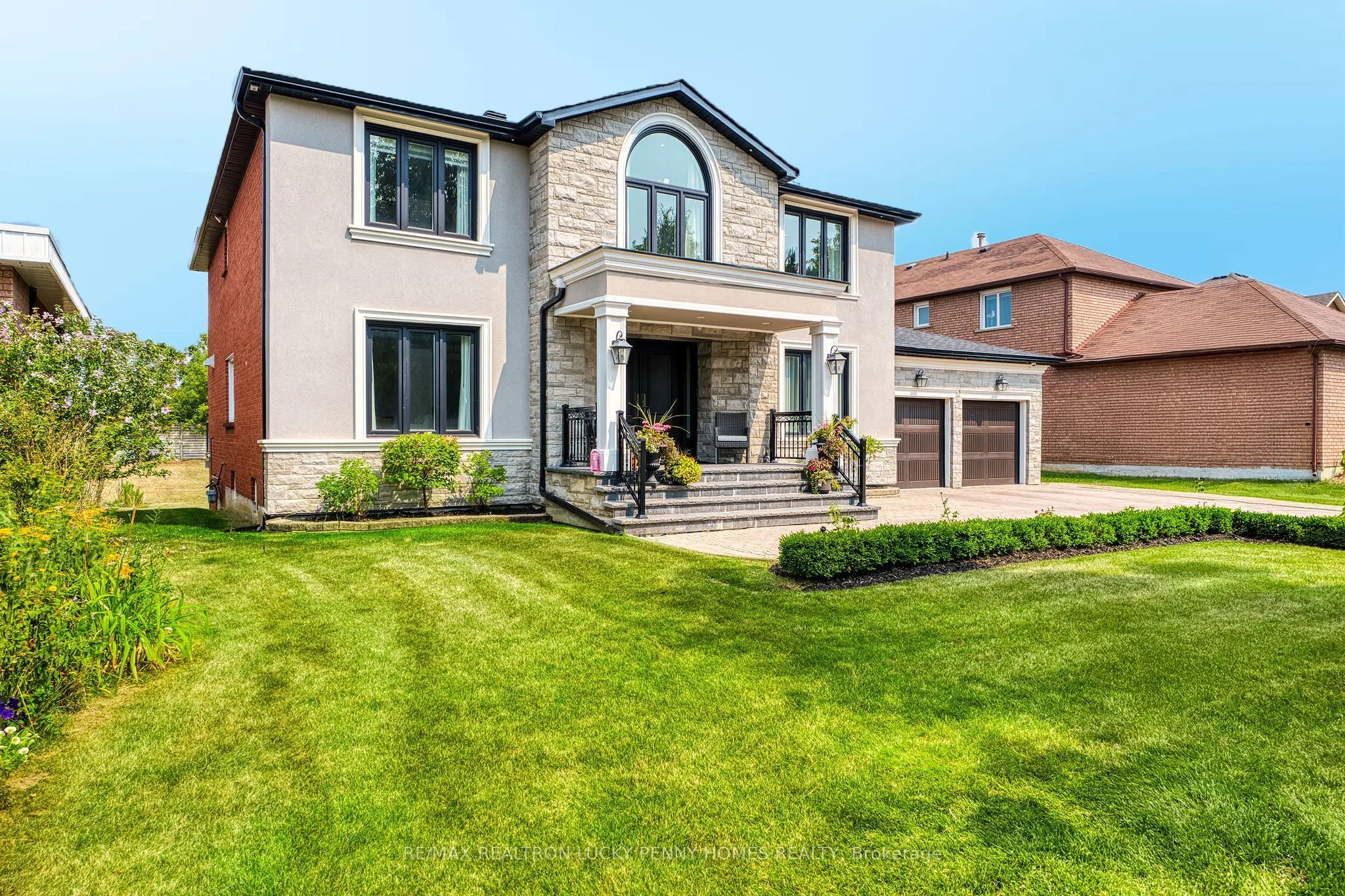 38 Beckenridge Drive