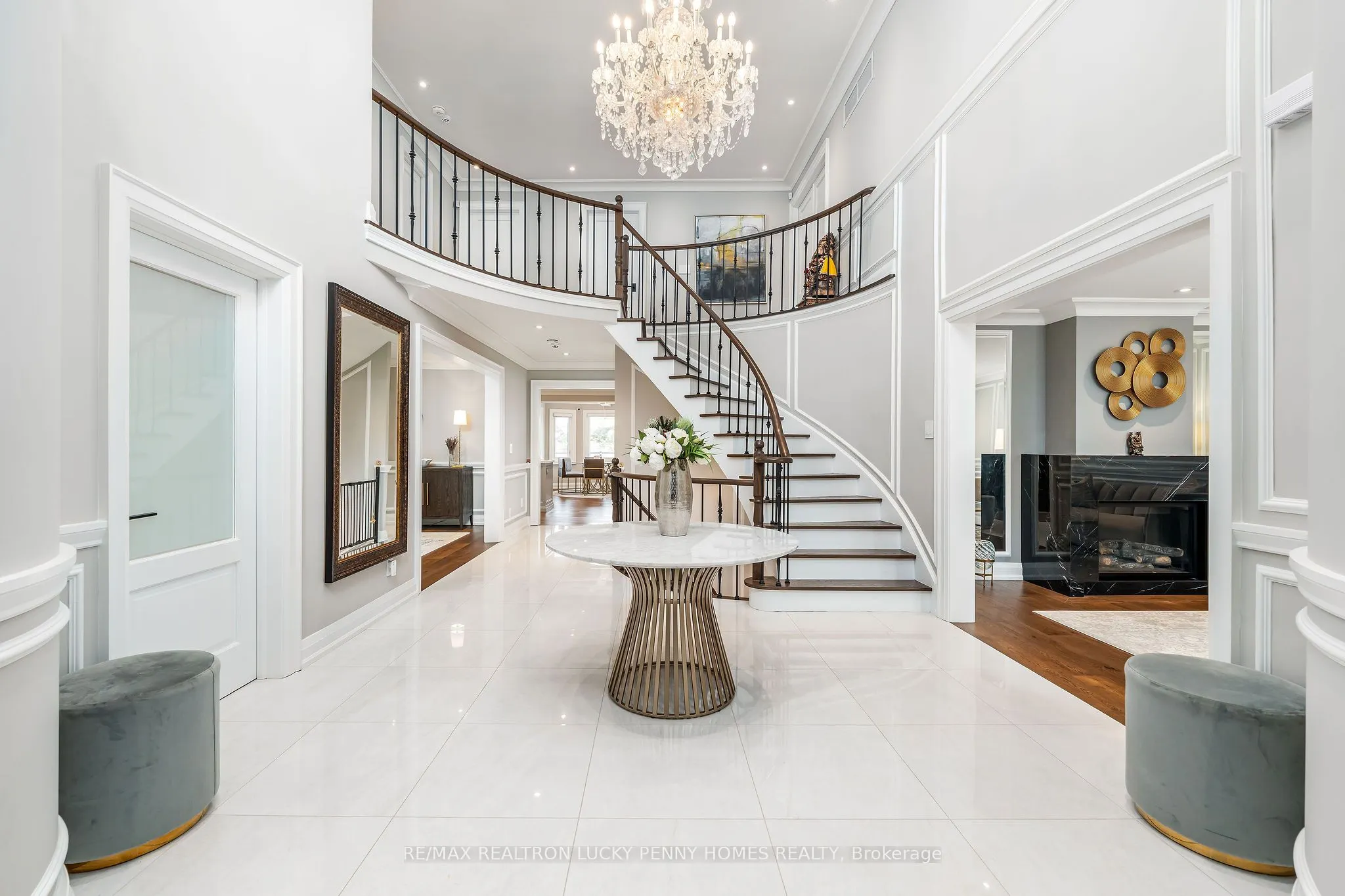 38 Beckenridge Drive