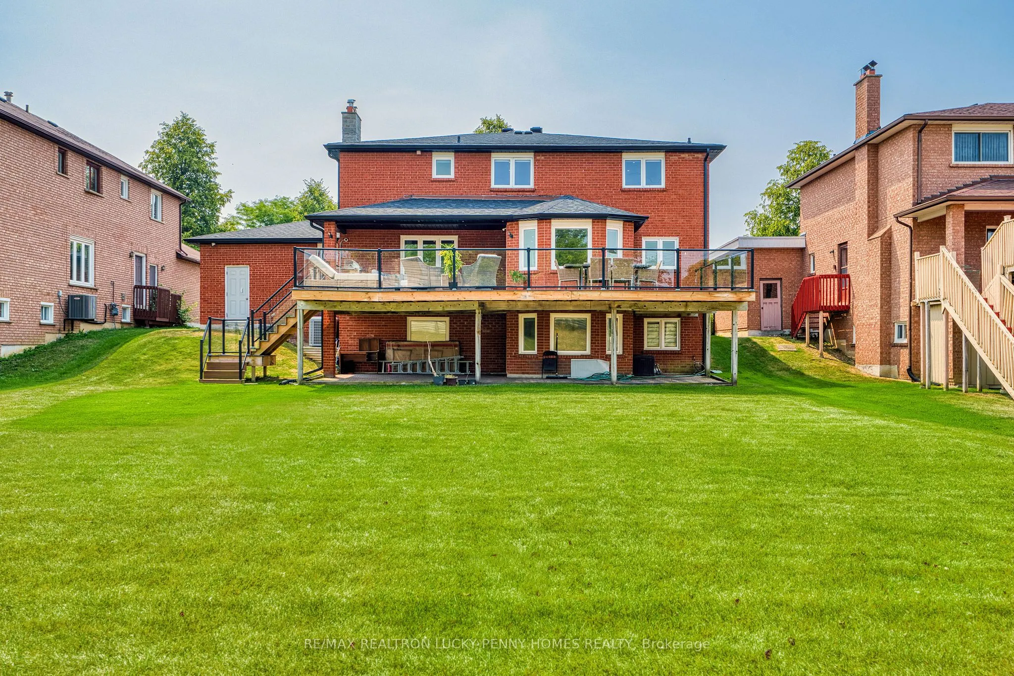 38 Beckenridge Drive